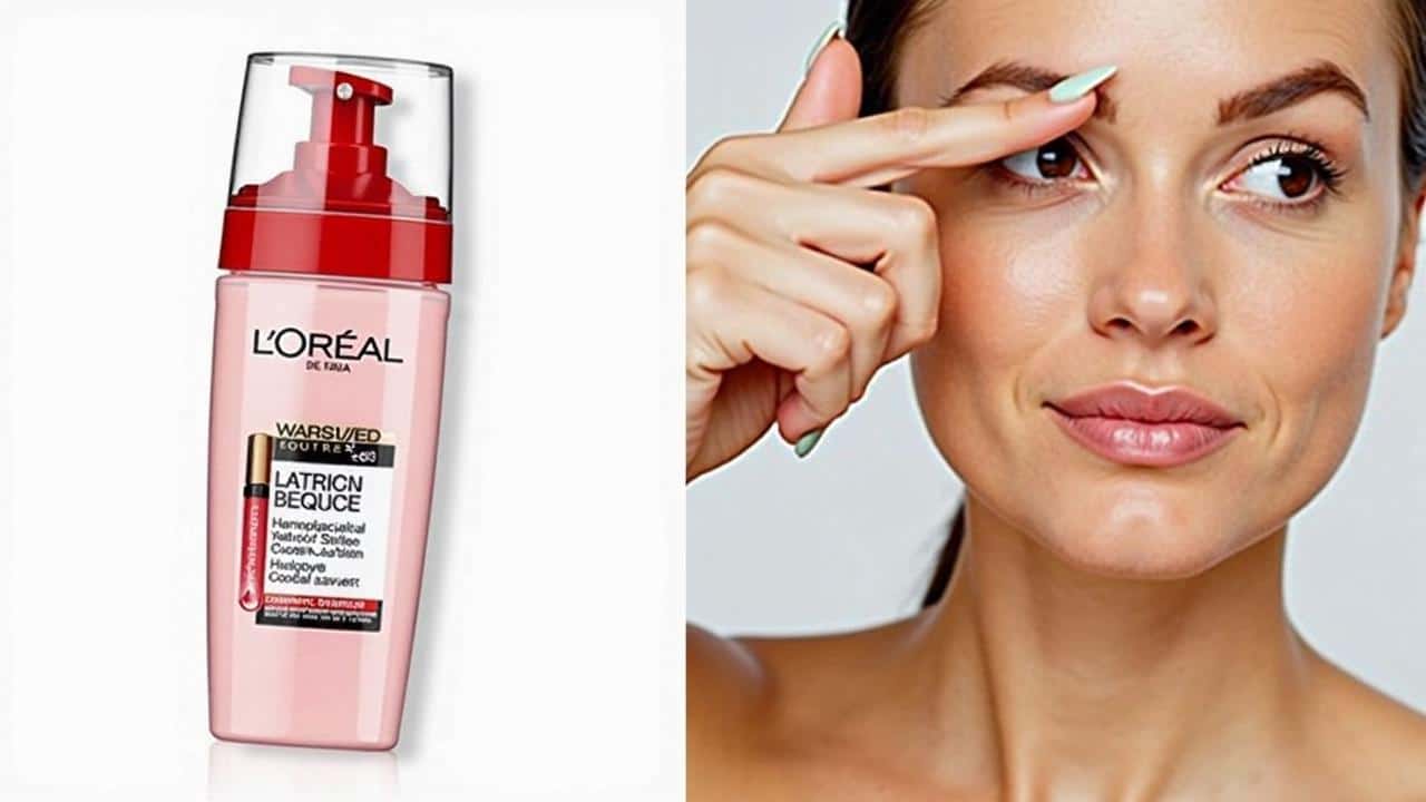 Wygładził moje zmarszczki w 7 dni”: ten serum L’Oréal daje efekty jak profesjonalny laser?