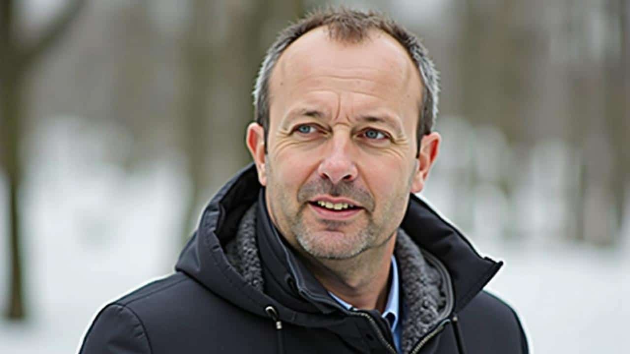 Taras zielony i śliski po zimie: ten składnik za 30 groszy usuwa mech i glony w 1 godzinę, bez szorowania