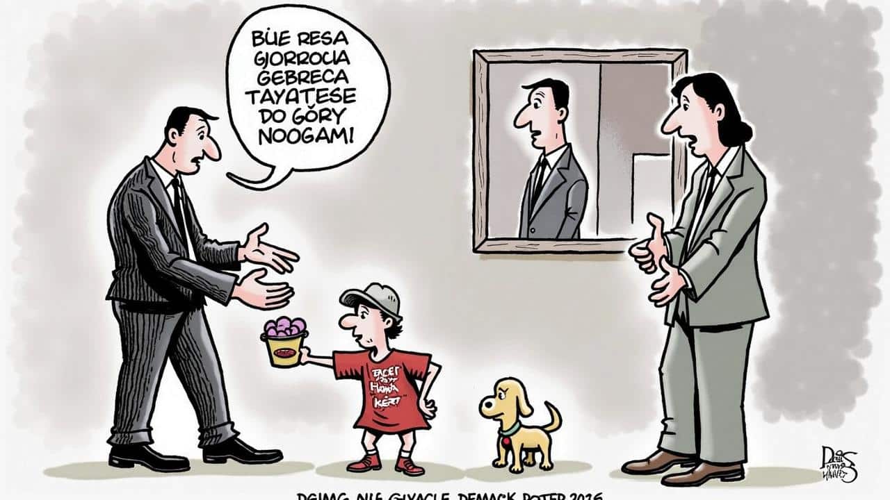 Demain nous appartient (16 marca 2026): Soraya wywraca życie Gabriela do góry nogami, Marianne gotowa otworzyć serce