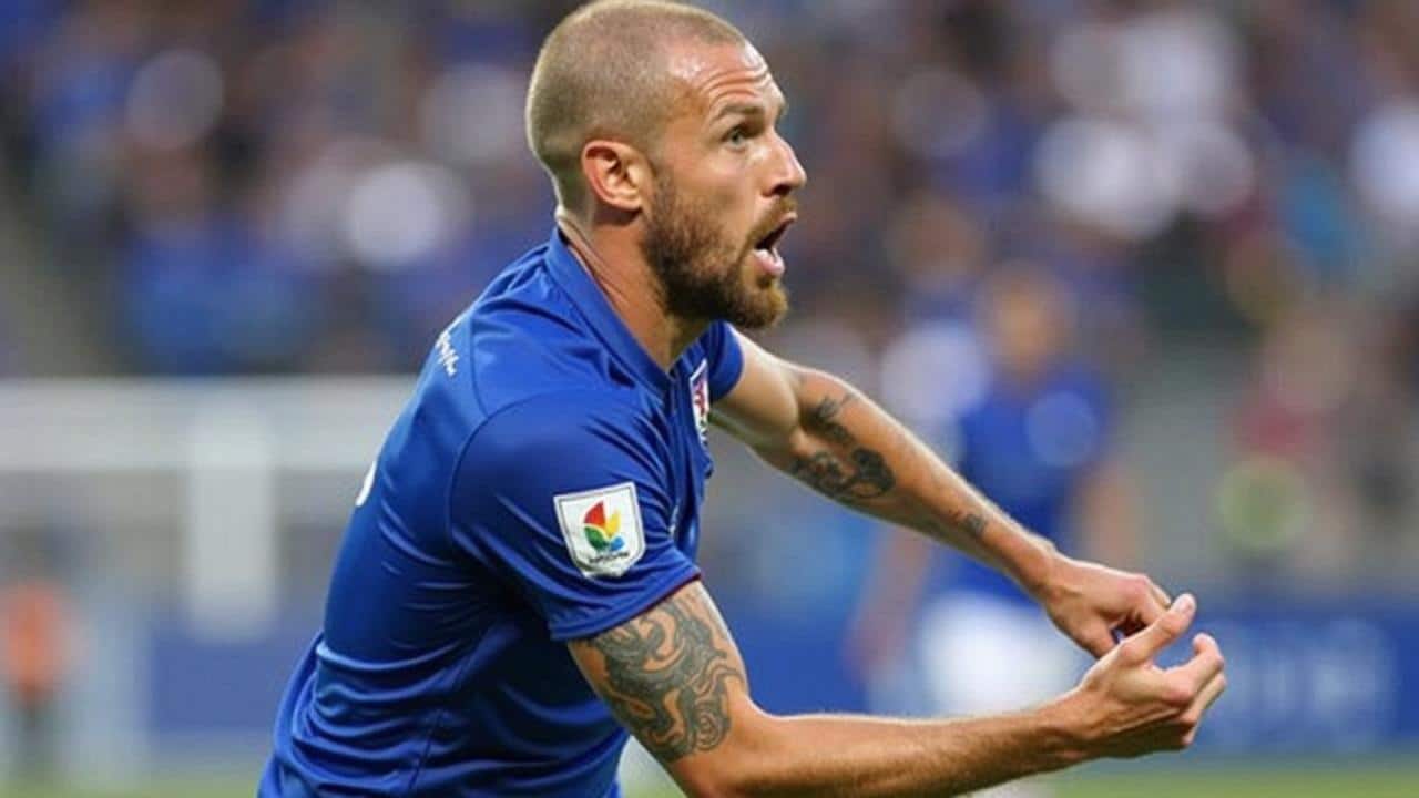 Antoine Dupont, błąd który kosztuje zwycięstwo „Bleus” w Turnieju!