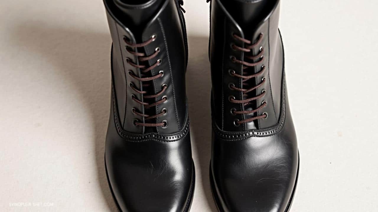 Isabelle Ithurburu stawia na bottines, które najłatwiej nosić na co dzień