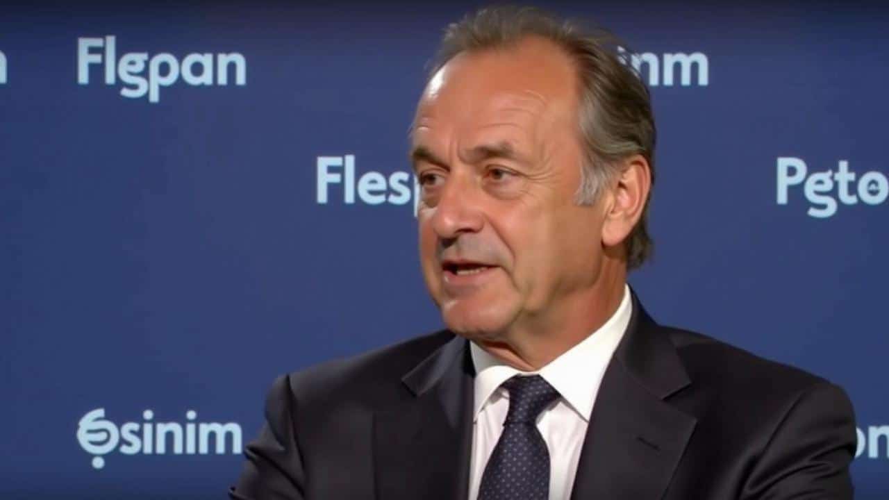 Platini ma zastąpić Longorię? OM dostaje jasną odpowiedź