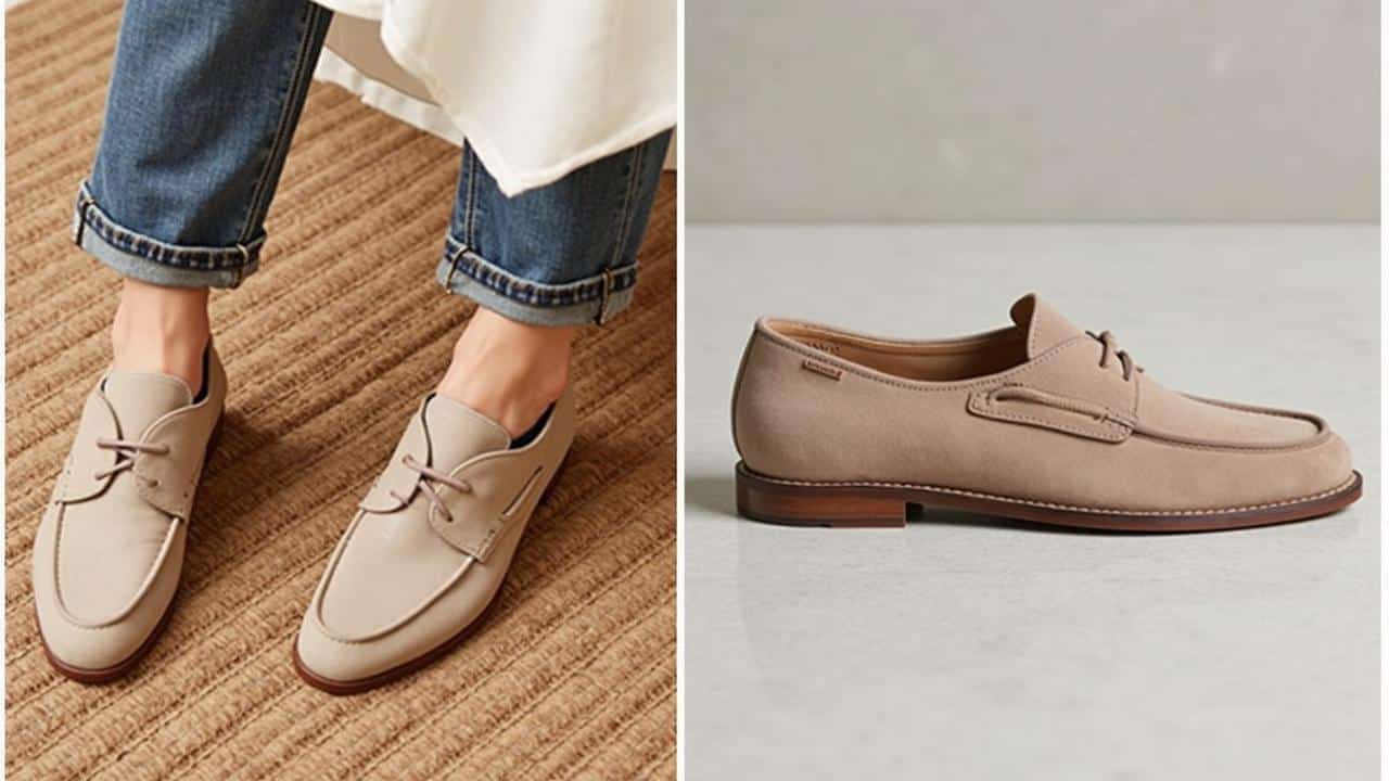 Te kobiece buty zrobią różnicę w ciepłe dni