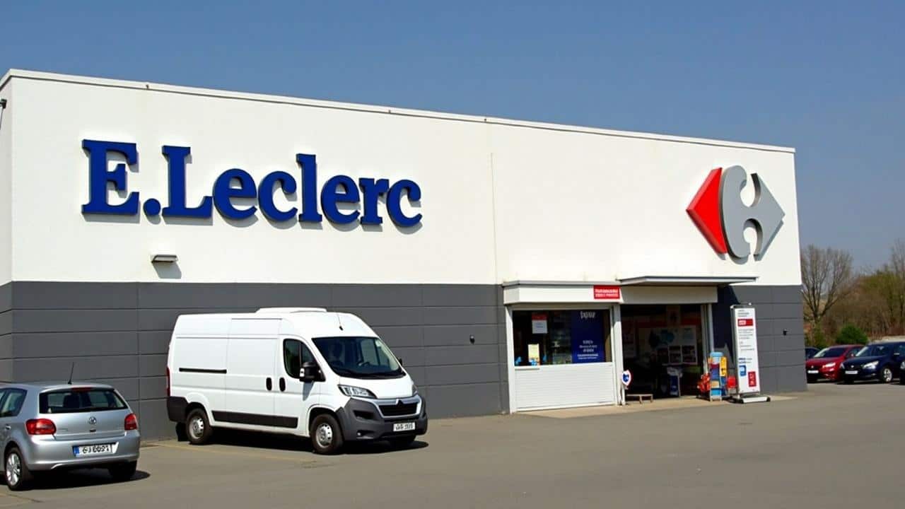 Seniorzy: dlaczego warto wybierać konkretne dni na zakupy i oszczędzać w E.Leclerc lub Carrefour?