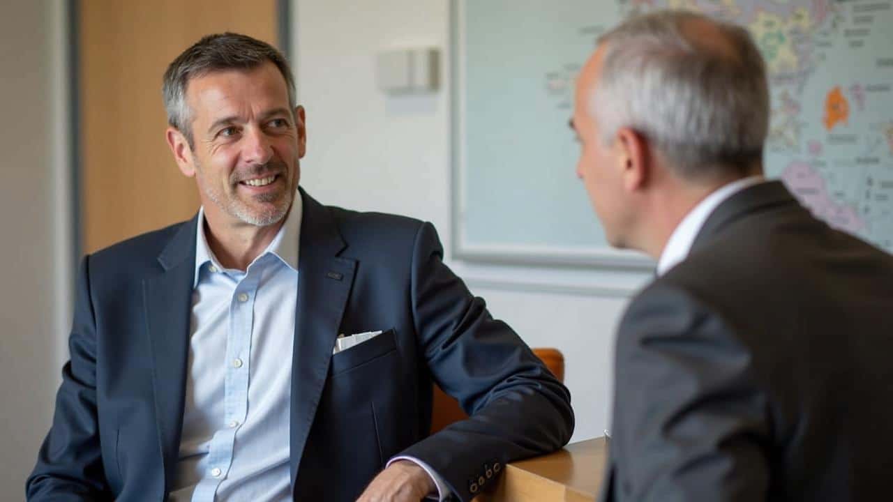 Staż pracy: od kiedy należy się dodatkowy miesiąc pensji?