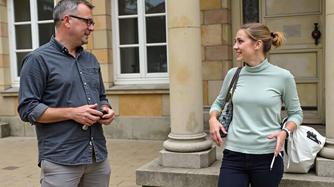 Kad Merad: „Mieliśmy dom przed torami kolejowymi” – jego dom z dzieciństwa w departamencie Loire