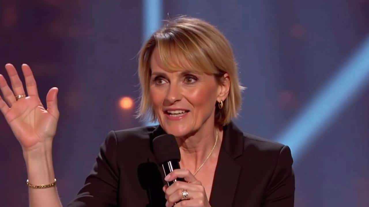 Danse avec les stars: znana aktorka musiała w ostatniej chwili odwołać udział przez ciążę