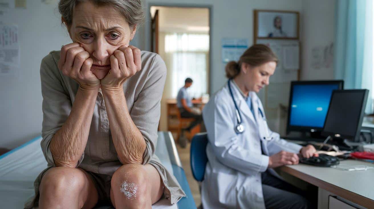 Były lekarz medycyny sądowej ujawnia, które widoczne gołym okiem objawy na ciele mogą świadczyć o niedoborach żywieniowych i dlaczego część z nich bywa ignorowana