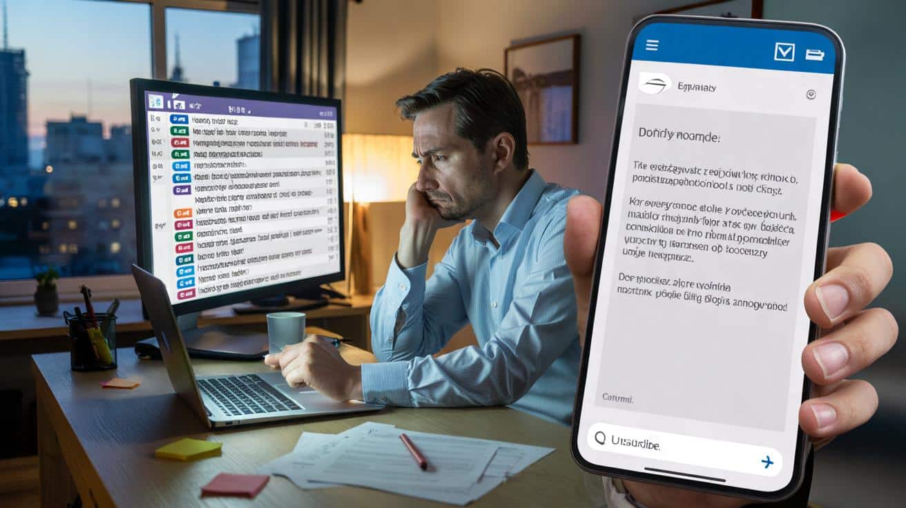 Były pracownik polskiej firmy ochrony danych osobowych wyjaśnia dlaczego zgoda na newsletter którą klikasz jest w Polsce często nieskuteczna prawnie i jak zrezygnować z mailingów firm które ignorują prośby o wypisanie