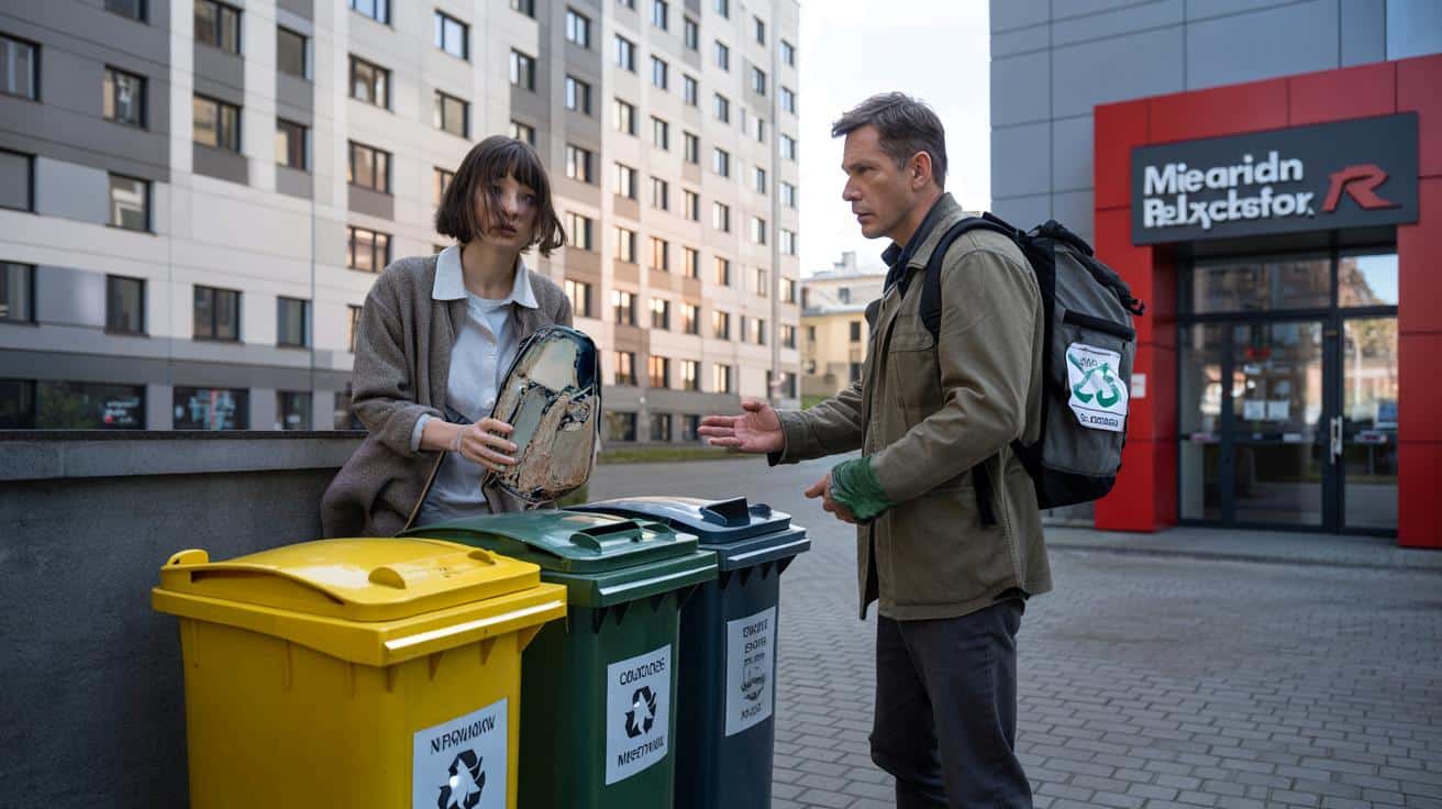 Były pracownik polskiego zakładu utylizacji elektroniki wyjaśnia dlaczego wyrzucenie starego telefonu do kosza plastikowego jest w Polsce nadal nielegalne i jakie konkretne sklepy mają obowiązek przyjąć każdy stary sprzęt bezpłatnie