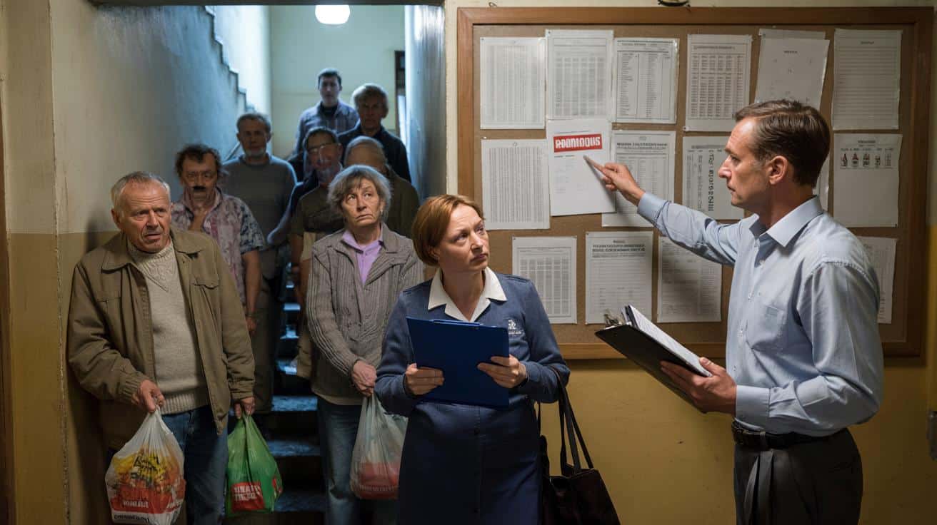 Były pracownik polskiej firmy zarządzającej nieruchomościami wyjaśnia dlaczego fundusz remontowy który płacisz do spółdzielni może być wydany niezgodnie z planem bez twojej zgody i jak właściciel mieszkania może to zablokować