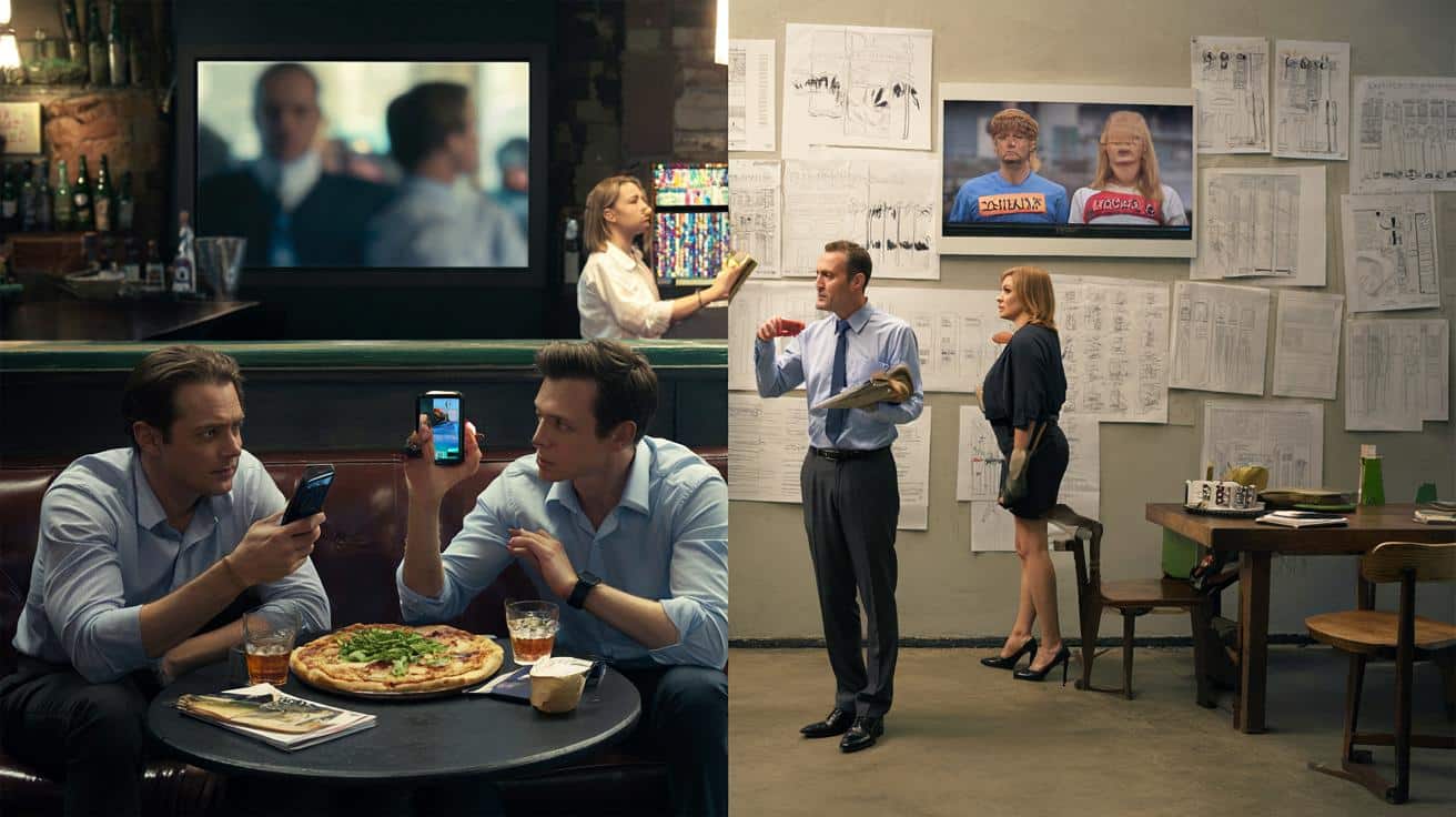 Były pracownik polskiej agencji reklamowej wyjaśnia dlaczego reklama porównawcza jest w Polsce prawie całkowicie zakazana i dlaczego ta sama reklama wyemitowana w Wielkiej Brytanii byłaby zupełnie legalna