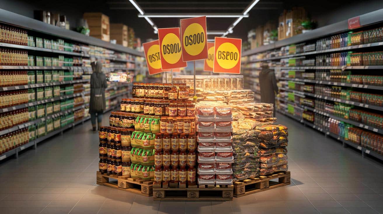 Były pracownik polskiej firmy zarządzającej sieciami handlowymi opisuje dlaczego promocja dnia w markecie jest zawsze produktem z którym sklep ma problem i jak odróżnić prawdziwą okazję od pozornej obniżki