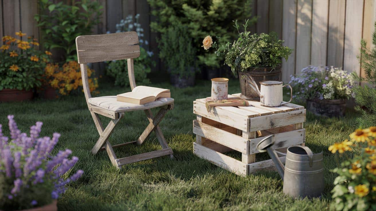 Twój ogród mógłby wyglądać jak z angielskiego magazynu — oto co zrobić w ten weekend za 50 złotych