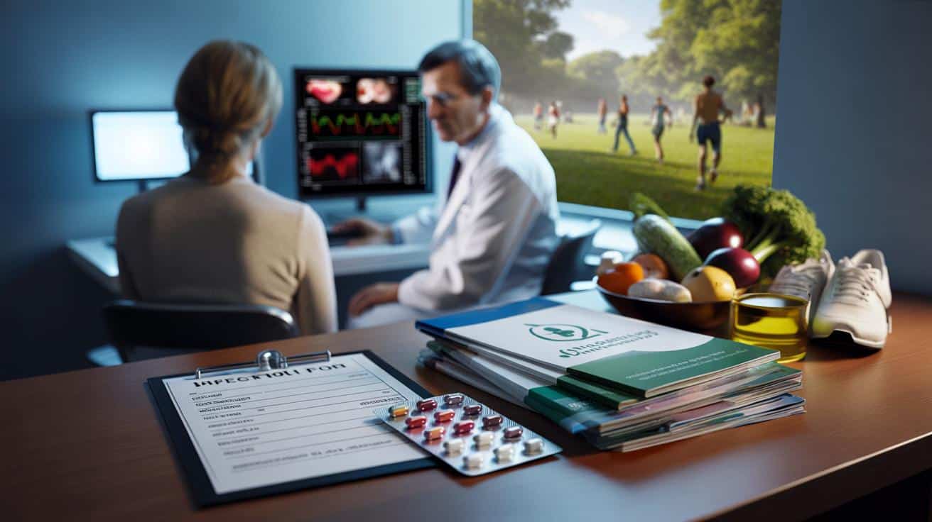 Lekarz nie powiedział ci tego o cholesterolu — prawda, którą przemysł farmaceutyczny woli ukryć przed pacjentami