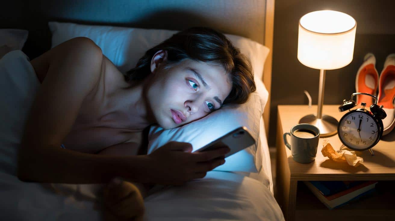 Ta jedna rzecz, którą robisz każdego wieczoru niszczy twój metabolizm przez całą następną dobę