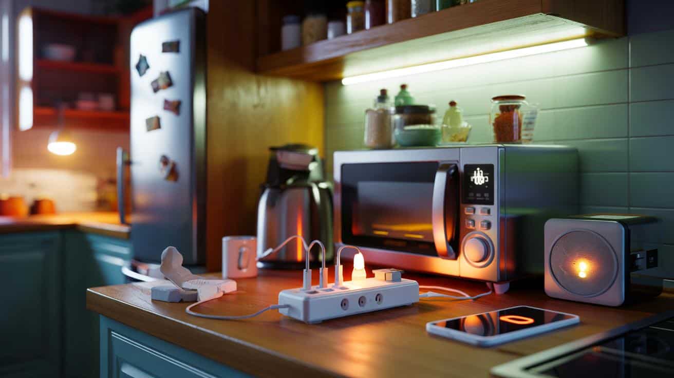 Ten jeden szczegół w twojej kuchni może zwiększać rachunki za energię