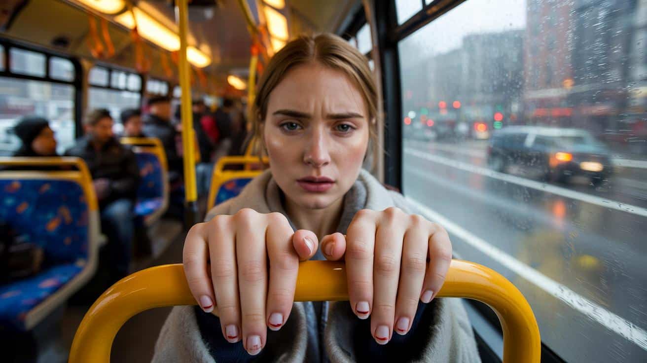 Jeśli twoje dłonie są zawsze zimne, może to być sygnał organizmu