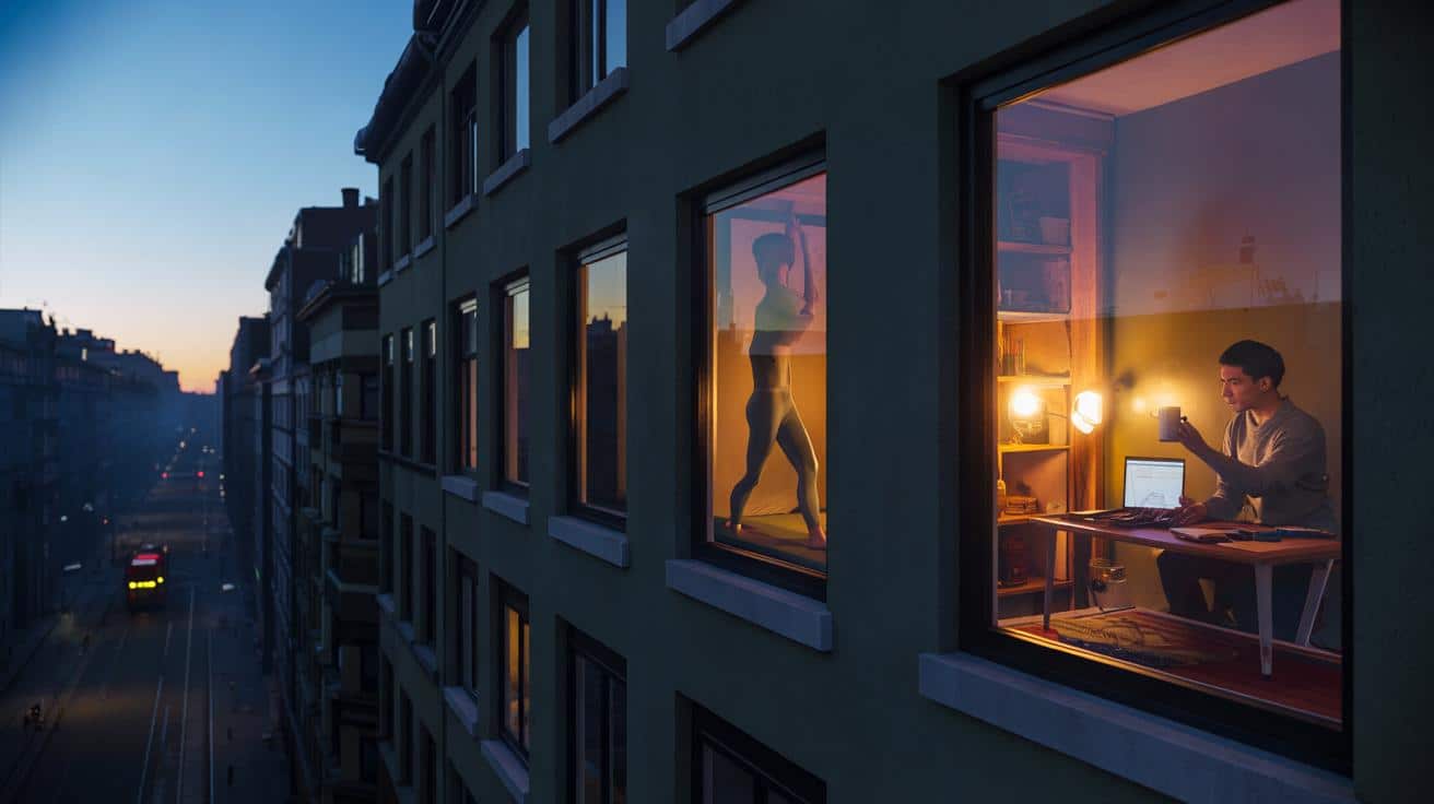 Psychologowie zauważyli ciekawą cechę ludzi, którzy lubią pracować wcześnie rano