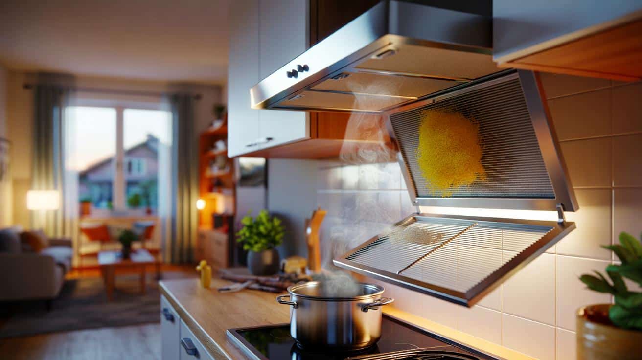 Ten jeden szczegół w domu może wpływać na jakość powietrza