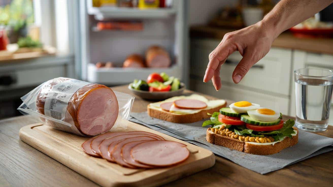 Eksperci od żywienia ostrzegają: jedzenie tego produktu codziennie może podnosić poziom soli w diecie