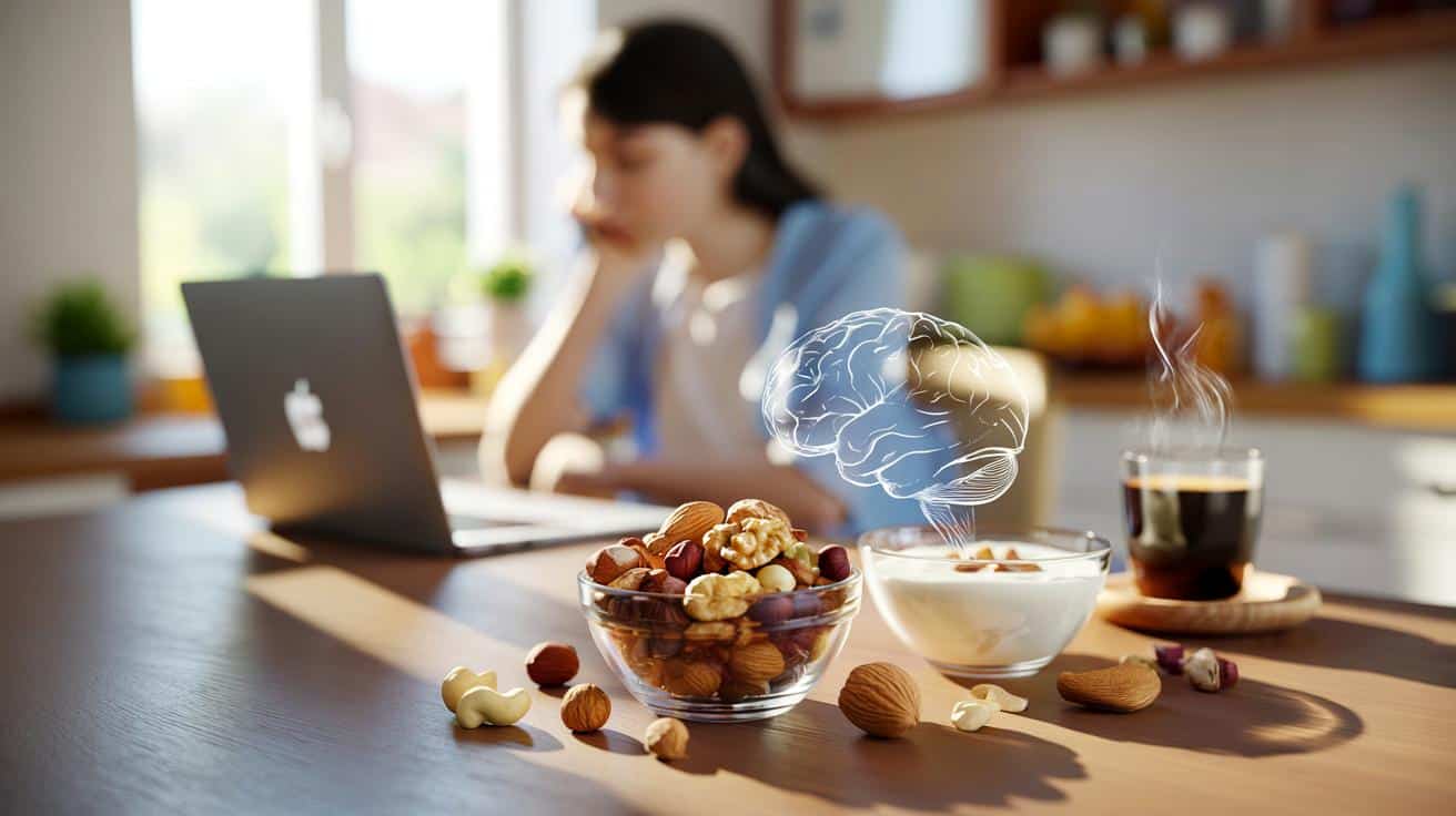 Naukowcy odkryli: jedzenie tego produktu rano może wspierać pracę mózgu