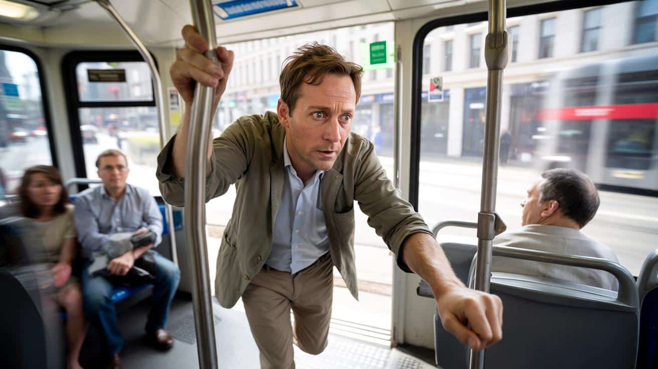 Lekarze ostrzegają: jeśli czujesz ten objaw podczas wstawania z krzesła, warto zwrócić uwagę na kondycję