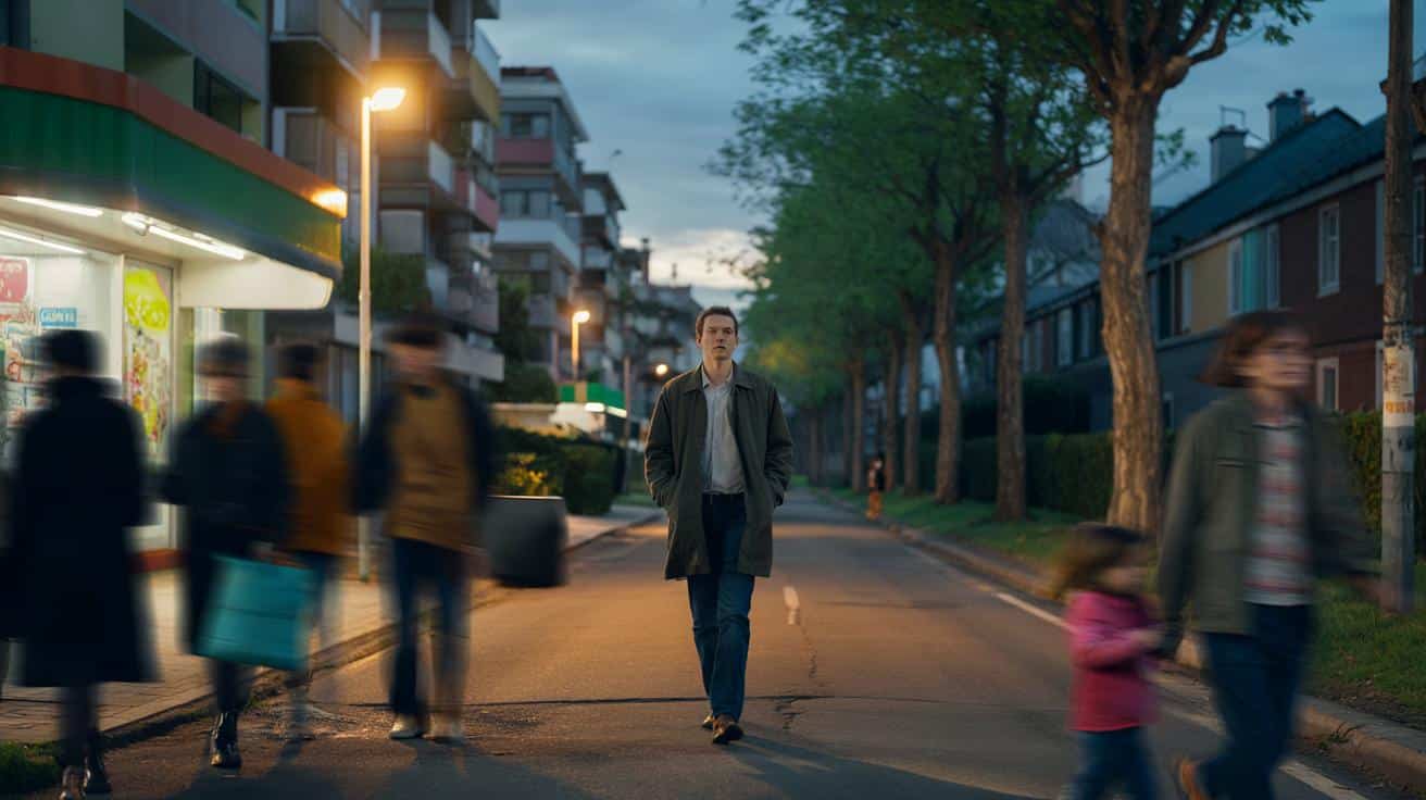 Psychologowie zauważyli ciekawą cechę ludzi, którzy często spacerują samotnie