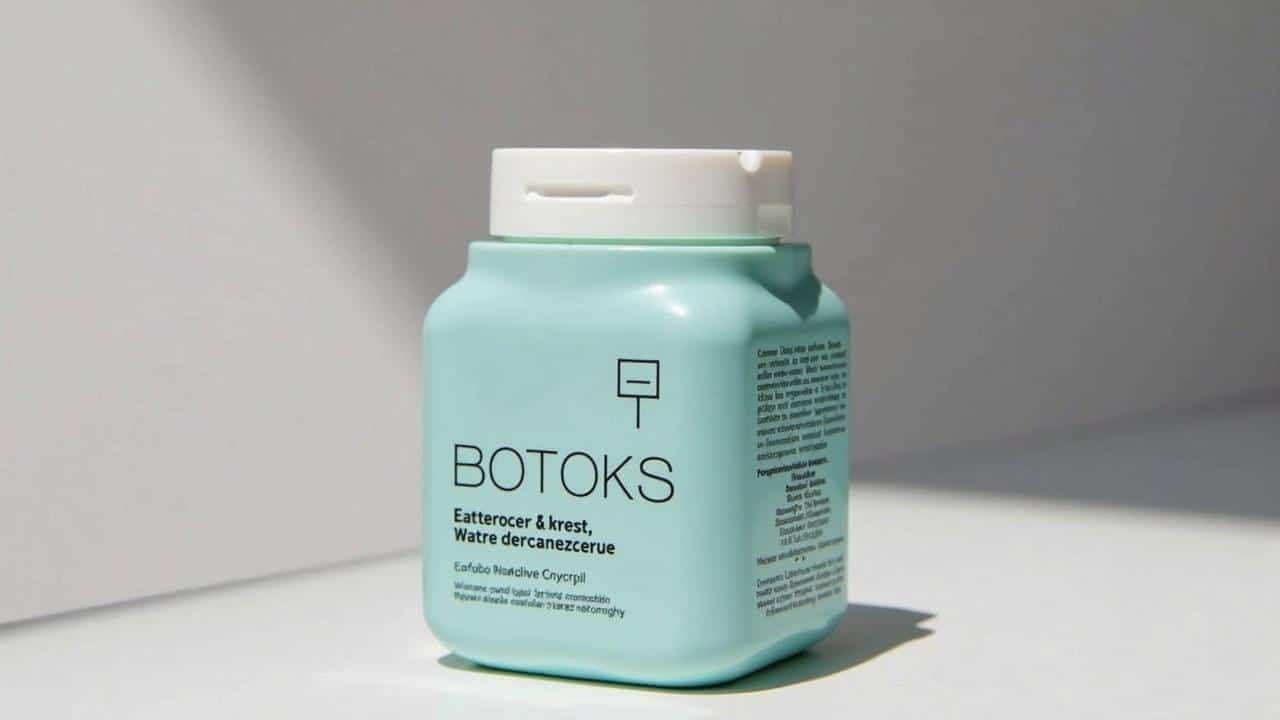 Botoks odchodzi w cień: apteczny produkt z kolagenem i kwasem hialuronowym wygładza zmarszczki w zaledwie minutę