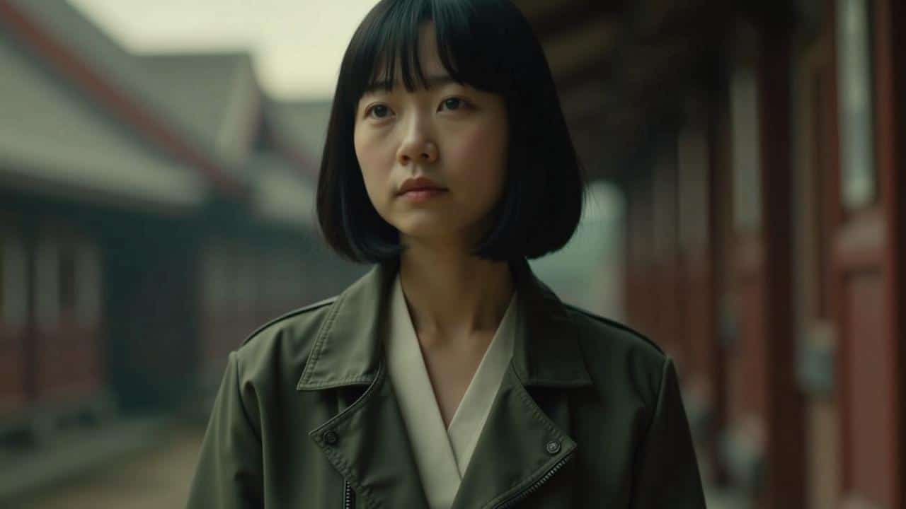 Koreańskie arcydzieło z oceną 9,2 na 10 podbija top 10 Netflix w ponad 50 krajach świata