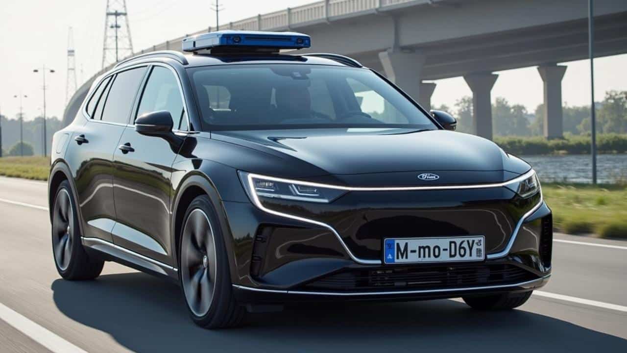 Dlaczego samochody elektryczne z wydłużonym zasięgiem coraz śmielej wkraczają na nasze drogi i zmieniają rynek motoryzacji