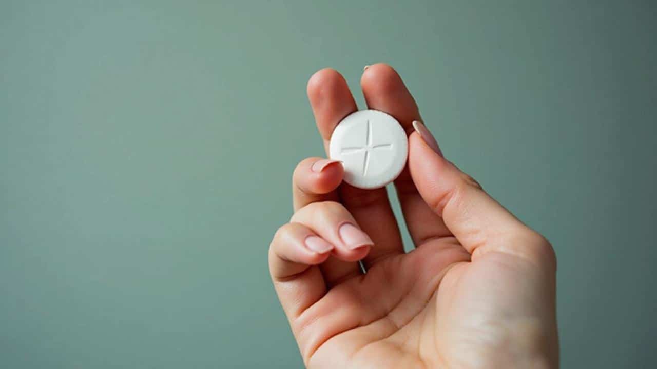 „Ona zastąpiła mój podkład”: numer 1 w aptekach, ta w 100% naturalna puder sprzedaje się co 20 sekund