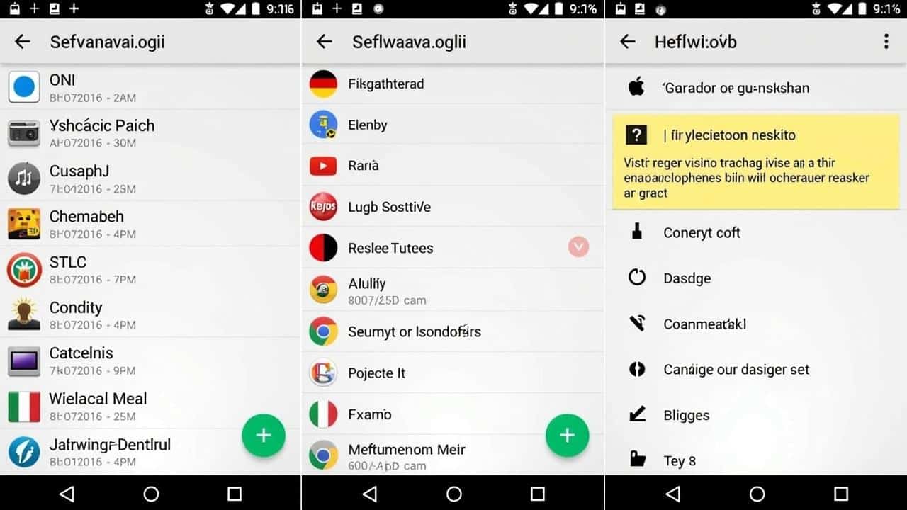 Android pratique : aktywuj tryb konserwacji w swoim smartfonie