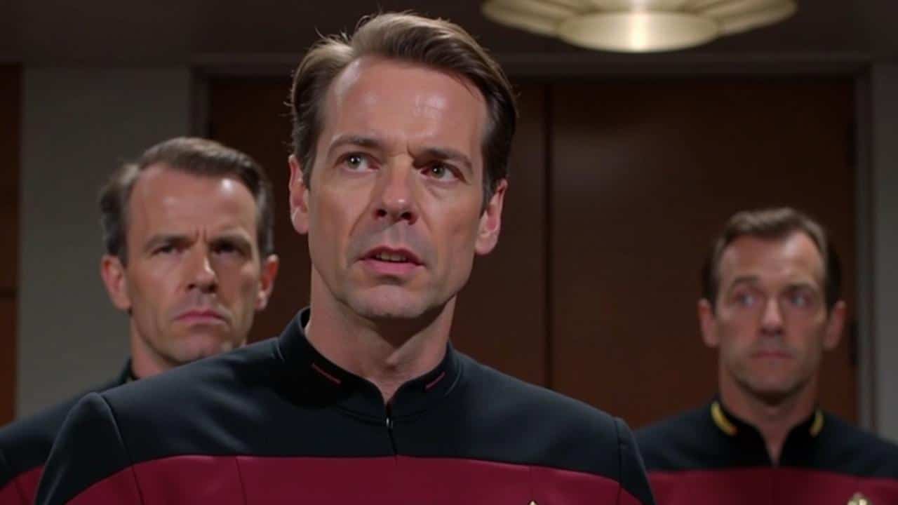 Star Trek: czy serial „Starfleet Academy” dostanie sezon 2 na Paramount+?