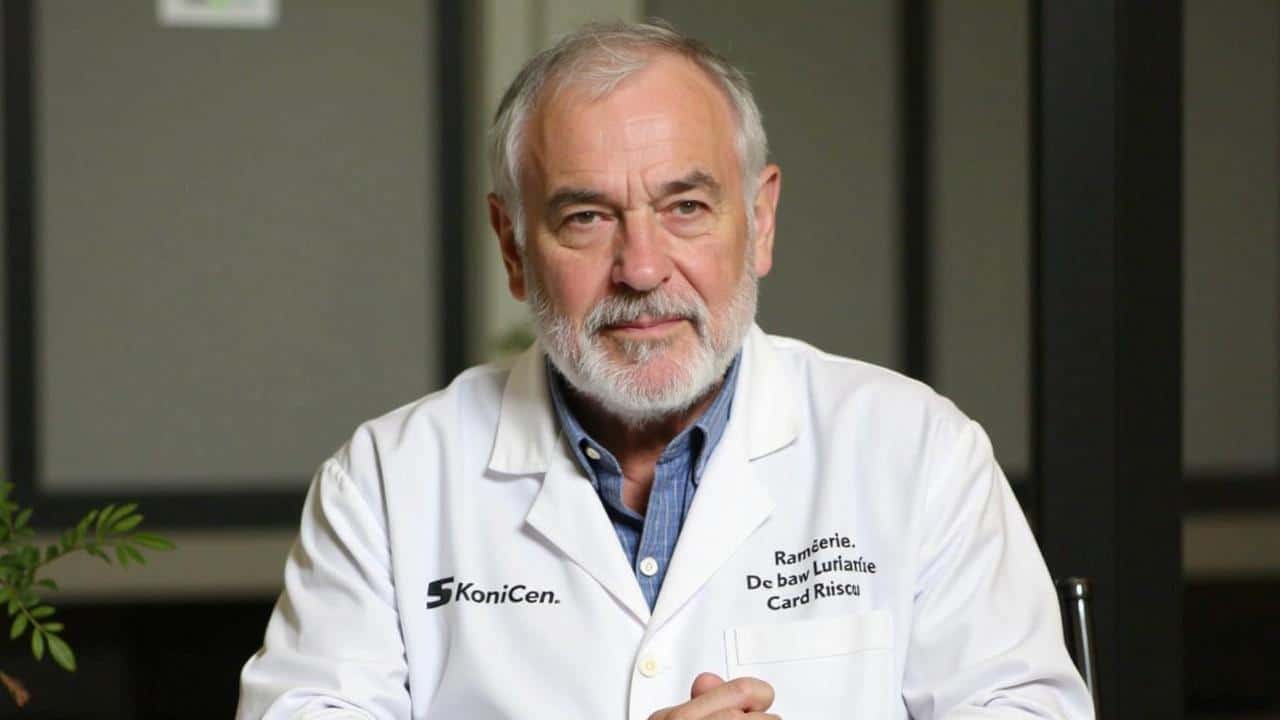 Patrick Sébastien, „biologicznie perfekcyjny” w wieku 72 lat. Jego żelazna libido ma być sekretem długowieczności: „Ja n…”