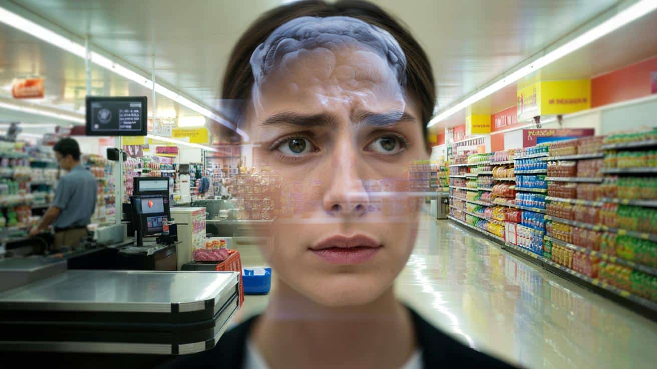 Co tak naprawdę czujemy w chwili déjà vu — wyjaśnienie neuronaukowe bez mistycyzmu