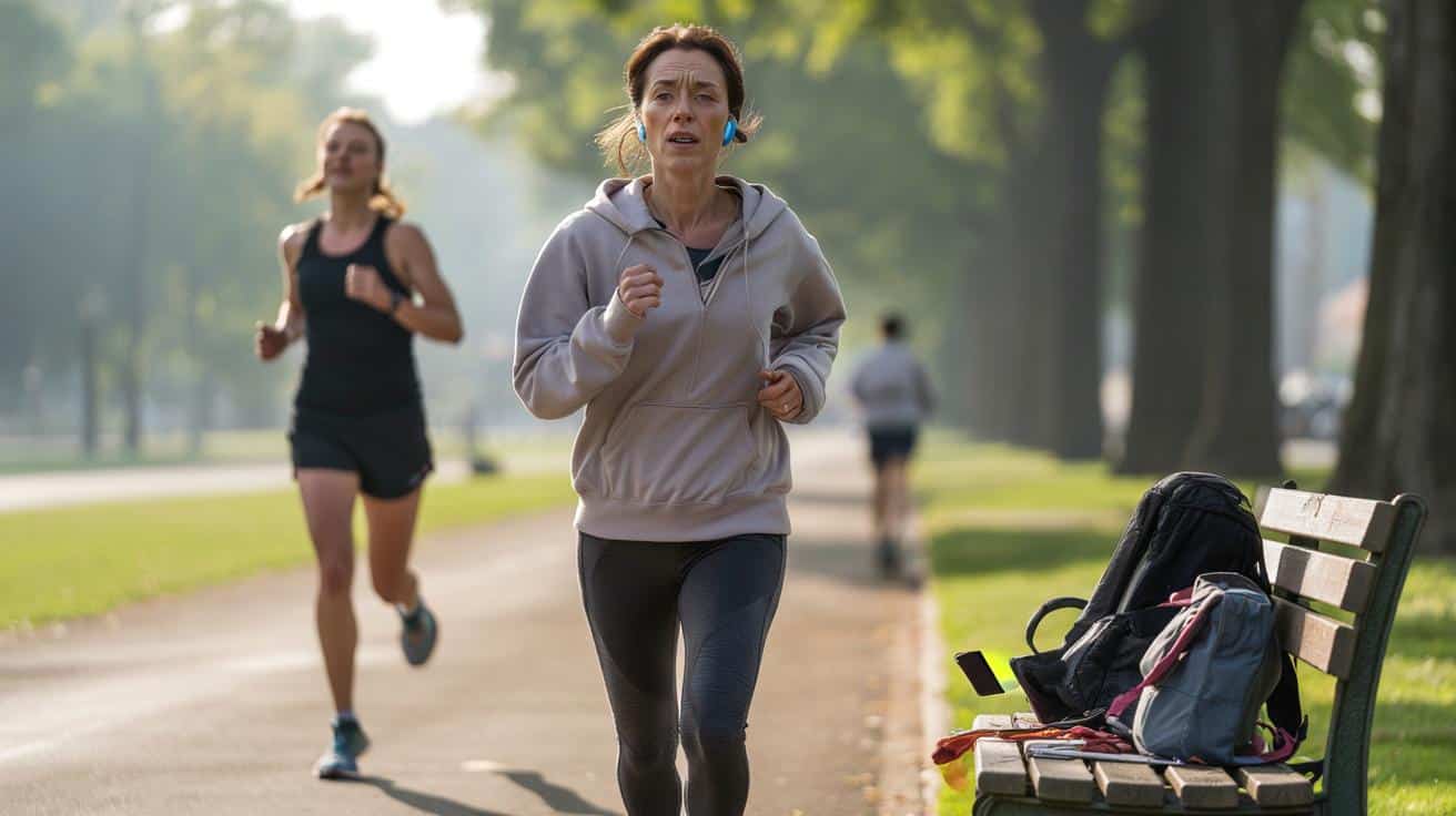 Jak zbudować nawyk biegania, gdy go nienawidzisz — metoda psychologów sportowych