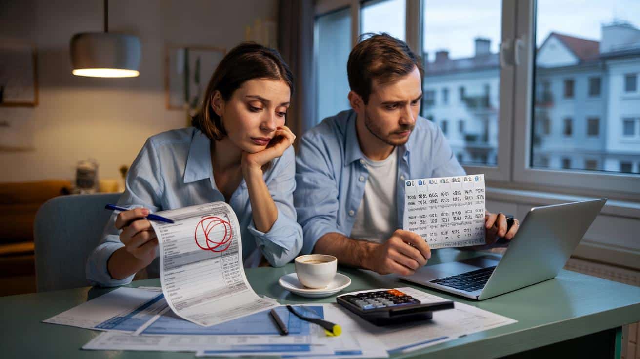Dlaczego twój kredyt hipoteczny kosztuje cię więcej niż myślisz — ukryte opłaty, które pomijasz