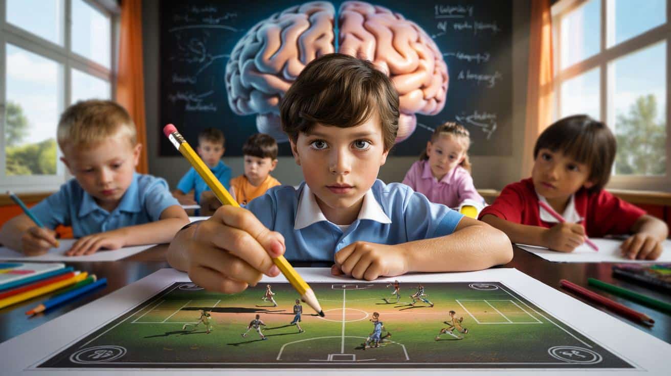 Dlaczego leworęczni ludzie mają inne umiejętności i czy to udowodnione naukowo