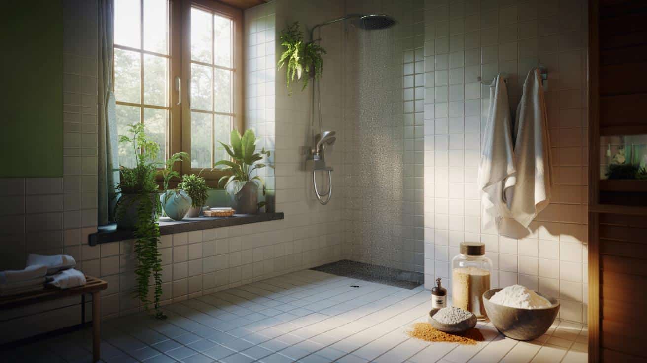 Jak pozbyć się wilgoci w łazience raz na zawsze — 9 sprawdzonych sposobów bez chemii