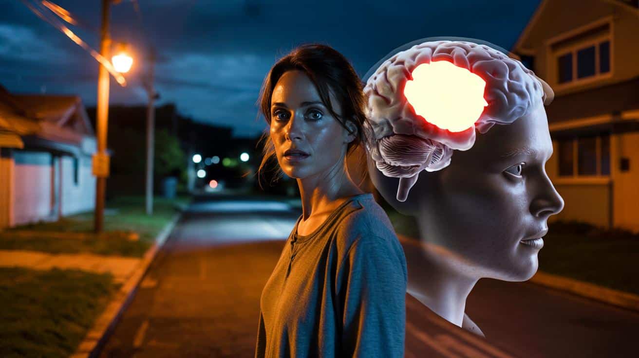 Dlaczego niektórzy ludzie nie czują strachu i co mówi ich mózg — historia kobiety bez ciała migdałowatego