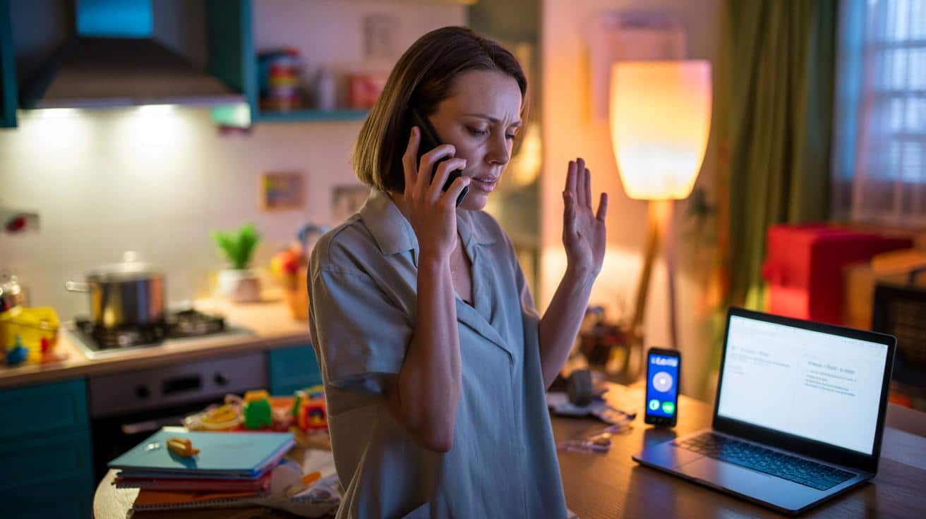 Jak nauczyć się mówić „nie” bez poczucia winy — ćwiczenia dla osób, które ugrzęzły w „zawsze tak”