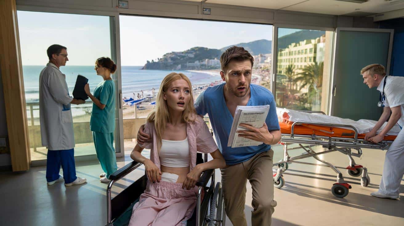 Dlaczego ubezpieczenie turystyczne jest ważniejsze niż myślisz — przypadki, które otwierają oczy