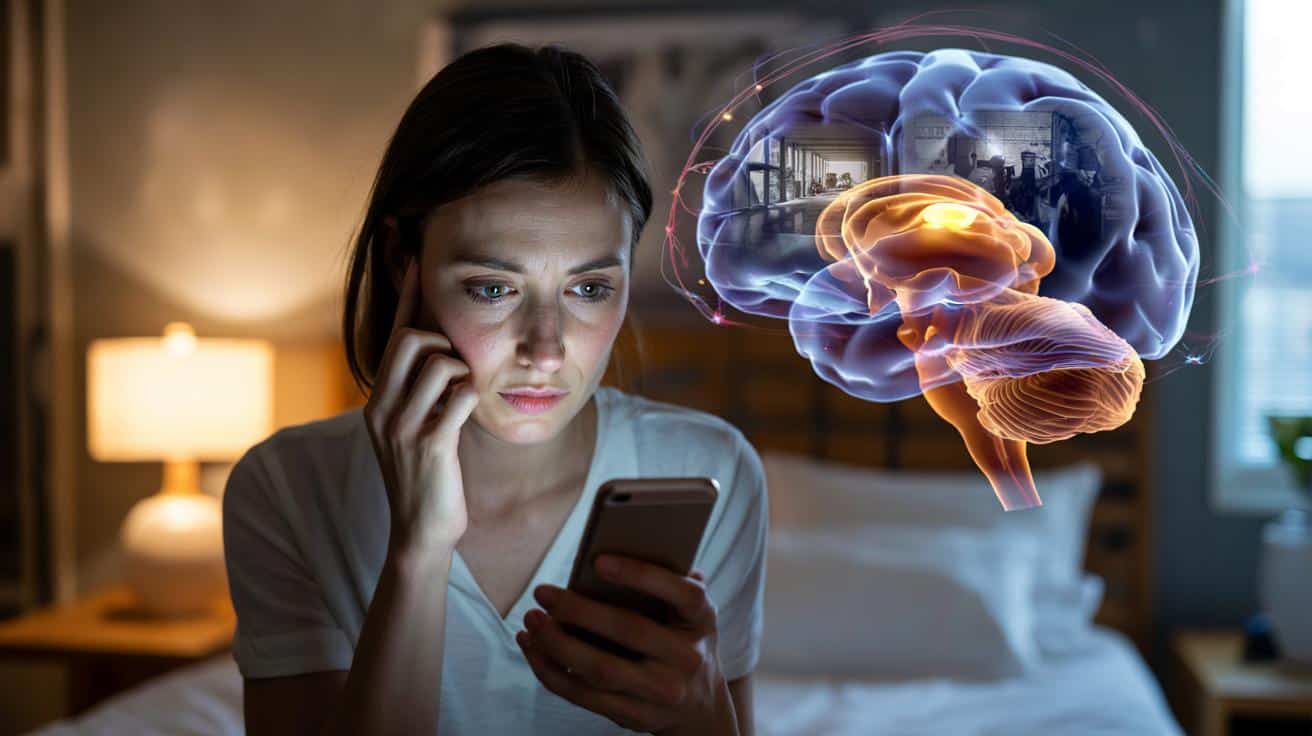 Jak działa intuicja według neurobiologów — nie jest tym, czym myślisz od zawsze