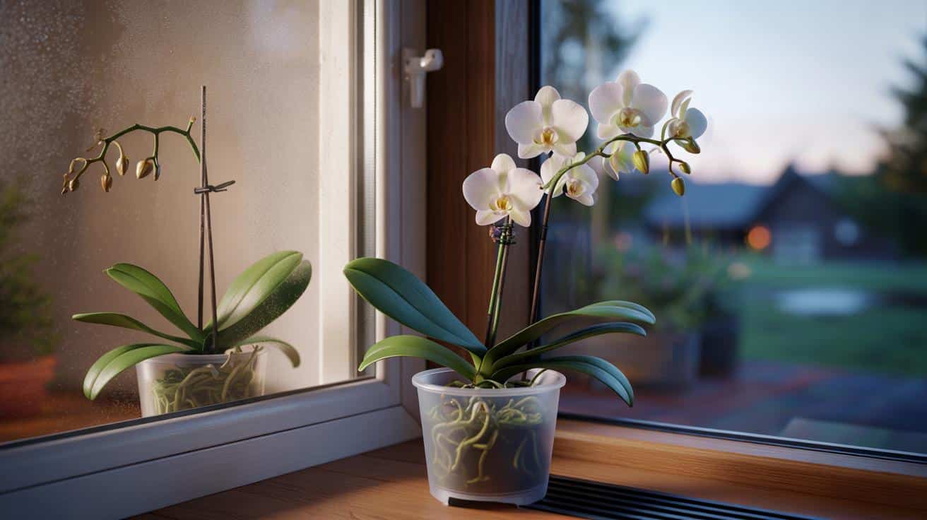 Jak sprawić, żeby storczyk zakwitł ponownie — jeden trik, który działa po 6 tygodniach