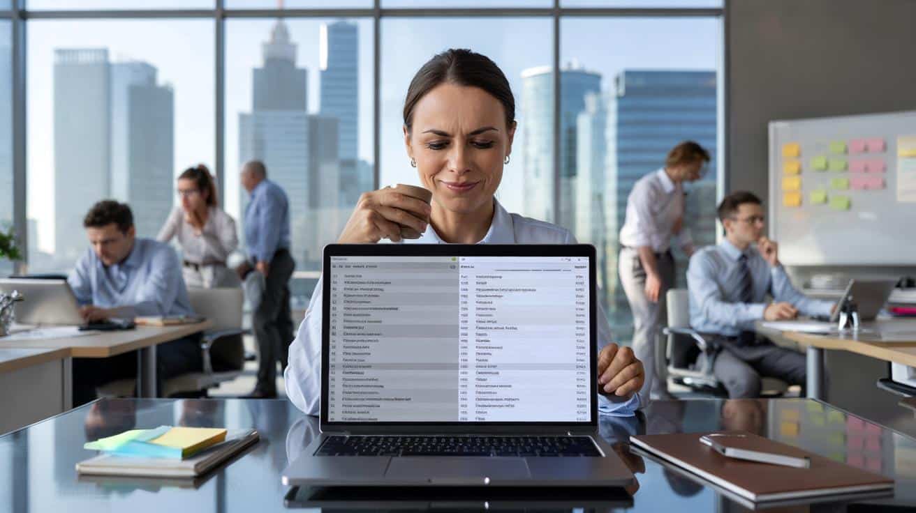 Jak pisać lepsze e-maile zawodowe w 5 zasadach — przykłady z polskich korporacji