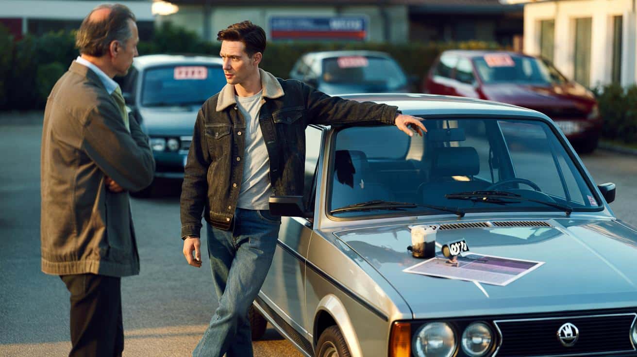 Jak negocjować cenę przy zakupie używanego samochodu — 7 pytań, które natychmiast obniżają cenę