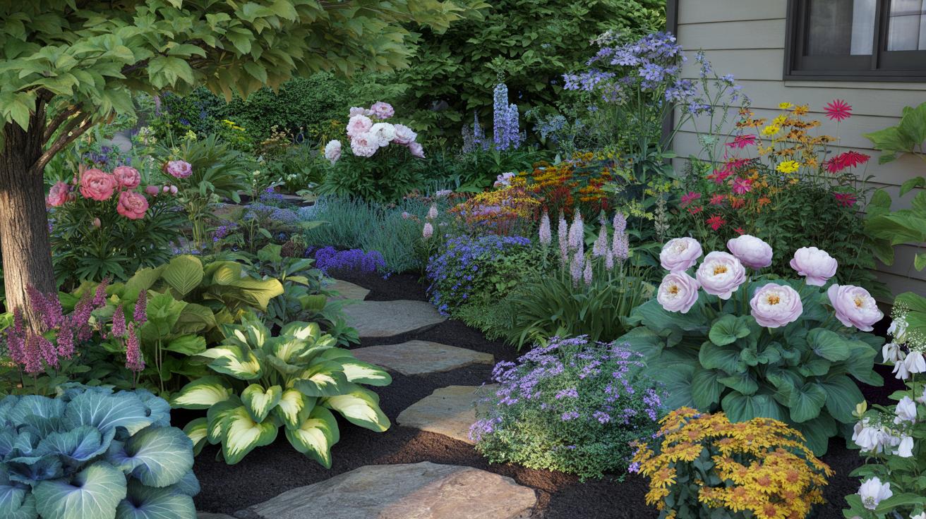 15 bylin, które w kilka tygodni odmienią każdy ogród