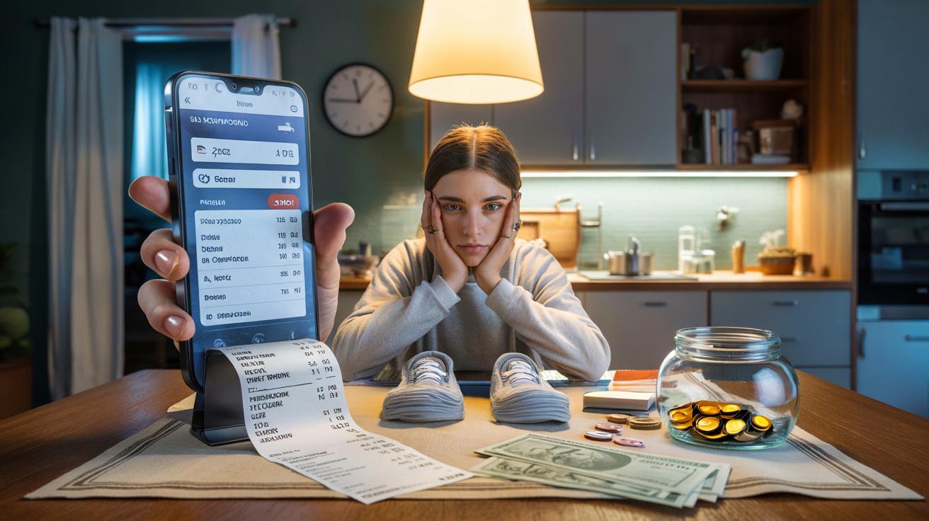 15 minut dziennie i 100 zł więcej miesięcznie: prosta budżetowa rutyna