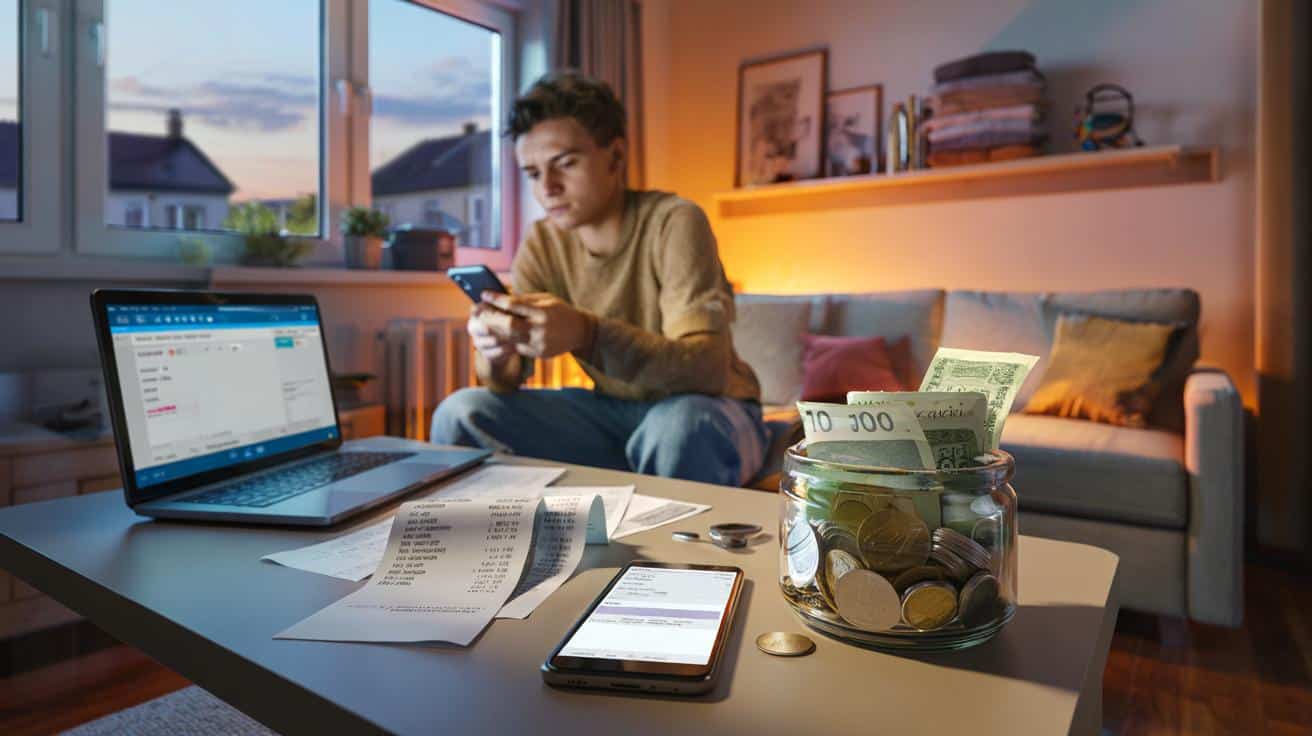 15 minut dziennie i 100 zł więcej w miesiącu: prosty finansowy rytuał